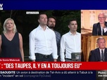 Replay 100% Mabrouk - Aliot : Des taupes, il y en a toujours eu - 30/09