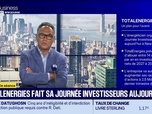 Replay BFM Bourse - On refait la séance : TotalEnergies salué après sa journée Investisseurs - 28/09