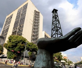 Replay Venezuela, et après ? - Venezuela : pétrole et convoitises