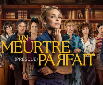 Replay Un meurtre (presque) parfait - S01 E02 - Pour le meilleur et pour le pire (Partie 2)