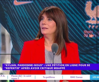 Replay Estelle Midi - La pause déjeuner est-elle encore sacrée pour vous ?