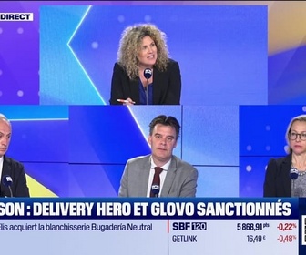 Replay Les Experts : Guerre commerciale, quels bénéfices pour les USA ? - 03/06