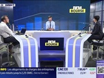 Replay BFM Bourse - Jeudi 28 novembre