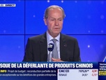 Replay Les Experts : Défaillances, les entreprises dans la tempête - 14/10