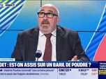 Replay Face à Lechypre - Emmanuel Lechypre face à Raphaël Legendre : Budget, est-on assis sur un baril de poudre ? - 29/06