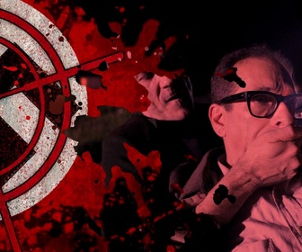 Replay Nazi hunters : traqueurs de nazis - S1E2 - Adolf Eichmann