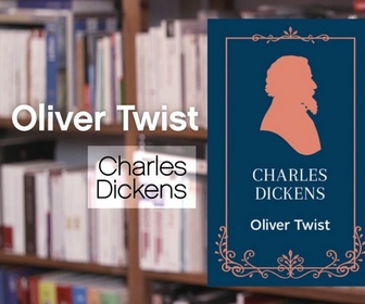 Replay La p'tite librairie - Oliver Twist - Charles Dickens