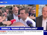 Replay Le Live Week-end - Bardella : Barnier sous surveillance - 07/09