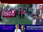 Replay Marschall Truchot : la répression des lycéens est-elle trop forte ? - 05/10