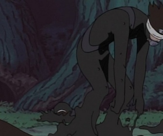 Replay Naruto - S2 E11 - Combat de clones