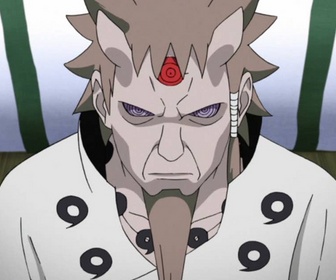 Replay Naruto Shippuden - S19 E8 - La quête