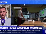 Replay Parlons info ! - Le maire de Ouistreham explique ce qui l'a motivé à transformer les caméras de surveillance de la ville en caméras de verbalisation