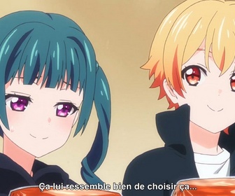 Replay Pride of orange - Épisode 5 - Tirs au but