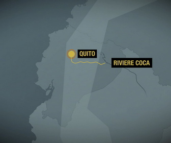 Replay Les plus grands secrets de l'histoire révélés - S4E4 - A la recherche de l'Eldorado