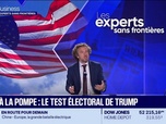 Replay Les experts sans frontières – Vendredi 23 octobre