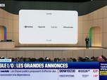 Replay Tech & Co, la quotidienne - Le Tech Flash : Google I/O, les grandes annonces, par Julien Thibaut - 19/05