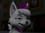 Replay Paw Patrol, la Pat'Patrouille - Mission Paw / Mission Secrète : Grosse Frayeur