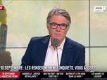 Replay Les Grandes Gueules - le retour de la violence et de la casse dans nos rues ?