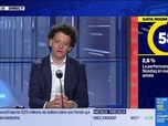 Replay BFM Bourse - La Data Room : +2,6% = la performance du Nasdaq en euros cette année - 24/09