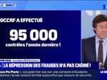 Replay Le Dej' Info - La répression des fraudes n'a pas chômé ! - 03/05