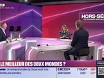 Replay Hors-série de BFM Business - Hors-Série Les Dossiers BFM Business : ETF, le meilleur des deux mondes ? - Samedi 24 mai