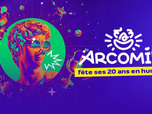 Replay Arcomik fête ses 20 ans en humour