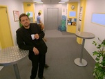 Replay Caméra café - La belle et la bête