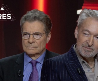 Replay Au bonheur des livres - Écrits sur l'art et la vie, avec Éric Reinhardt et Antoine Compagnon