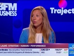 Replay Trajectoire : Claire Lauré Solutions, stratégie + humain = performance - 15/05