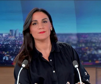 Replay 23h info - Émission du jeudi 15 mai 2025