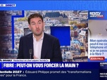 Replay Mon opérateur peut-il me couper le téléphone et internet si je ne passe pas à la fibre? BFMTV répond à vos questions