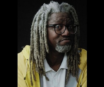Replay On ne sait jamais d'où vient une idée de génie - Fragments - Papa Amadou