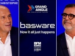 Replay Grand Angle Trajectoire d'Entreprise - Post-réforme de la facturation électronique, Basware mise sur l'IA pour transformer la finance