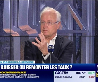 Replay C'est votre argent - La semaine de l'économie - 22/05