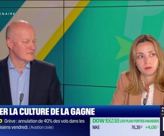 Replay Pari ETI : Patrice Bégay reçoit Hervé Montjotin (SOCOTEC), Laurène Weizman (DAUSSAN), Guillaume Richard (groupe Oui Care), Guillaume Juge (KAYENTIS) - 02/07