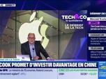 Replay Tech & Co, la quotidienne - Mardi 15 octobre
