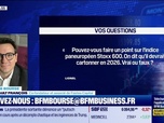 Replay BFM Bourse - Culture Bourse : Pouvez-vous faire un point sur l'indice paneuropéen Stoxx 600. On dit qu'il devrait cartonner en 2026. Vrai ou faux ? , par Julie Cohen-Heurton - 10/12