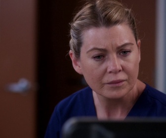 Replay Grey's anatomy - S14 E17 - Il suffit d'un jour