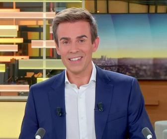 Replay La Matinale Franceinfo - 03/12/2025