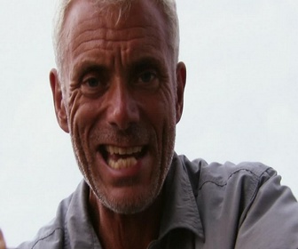 Replay River monsters - S1E5 - Dévoreur de chair