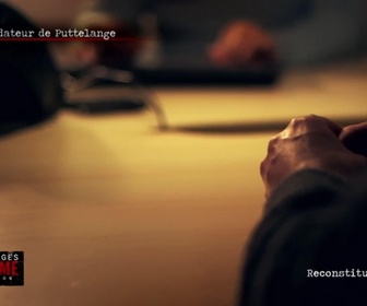 Replay Les visages du crime en région - Mystères en Lorraine