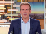 Replay La Matinale Franceinfo - La matinale