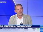Replay Les Experts : Travail, le piège de la smicardisation - 17/06