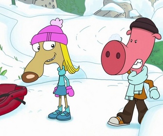 Replay Les Minijusticiers - Superchangerien