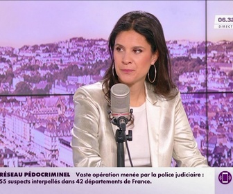 Replay Apolline Matin - Émission du 23 mai 2025 6h30/7h30