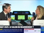 Replay La Grande Interview - Patrice Caine (Thales) : Guerre, comment Thales adapte sa stratégie - 19/06