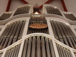 Replay L'intégrale de ses œuvres pour orgue - Vol. 3 - Concert marathon : Bach
