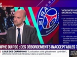 Replay BFM Politique - Jean-Noël Barrot: Marine Le Pen dénigre systématiquement notre pays