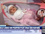 Replay Good Morning Business - Morning Retail : Corolle lance un poupon plus vrai que nature, par Eva Jacquot - 27/06