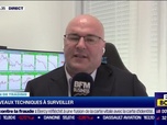 Replay BFM Bourse - Le plan de trading : les niveaux techniques à surveiller - 30/05